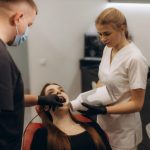 preventative dental care