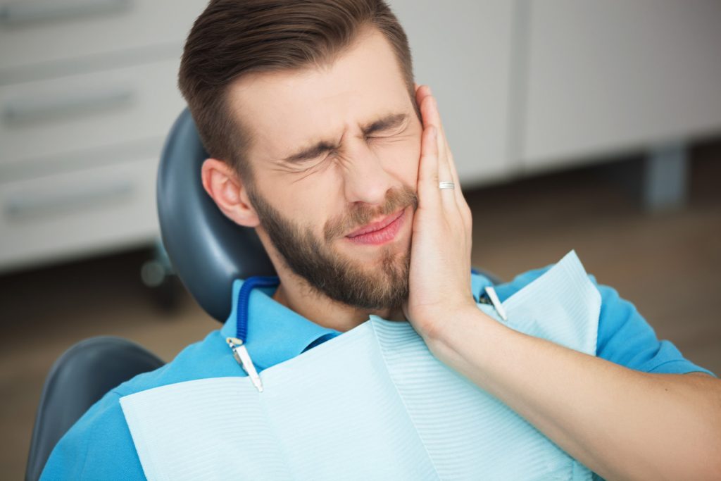 understanding dental emergencies