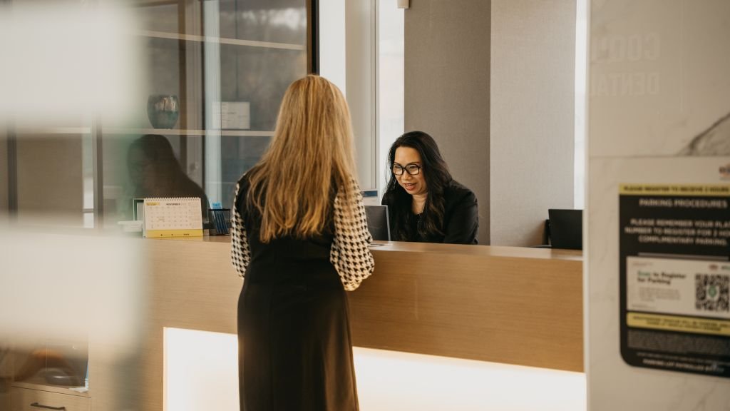 anesthesia wand near you at coquitlam dental group