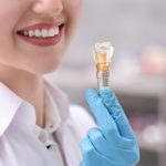 how dental implants can restore your natural smile