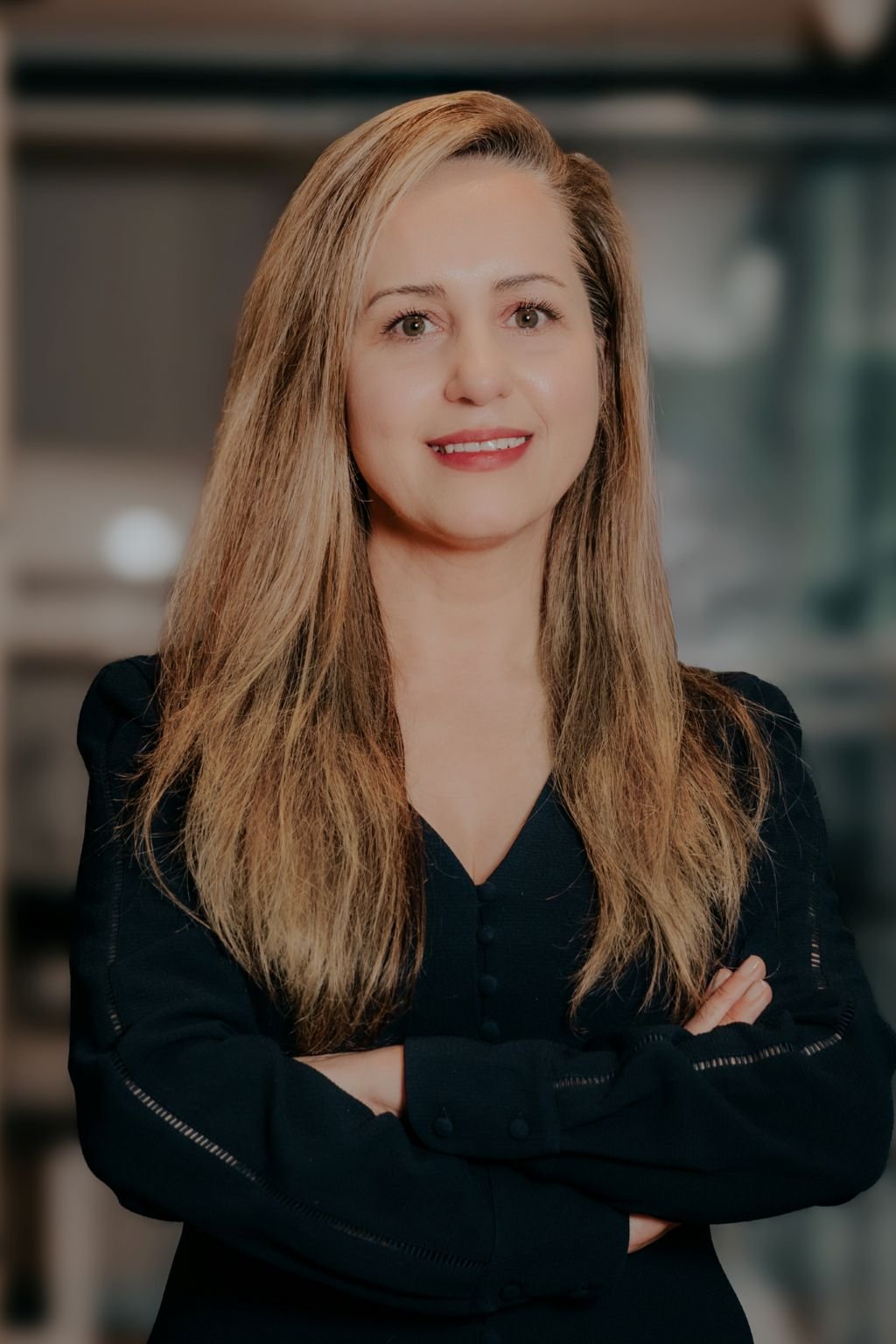 mina territory manager