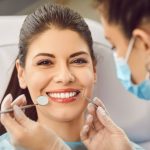 how to choose the right cosmetic dentist for your smile goals
