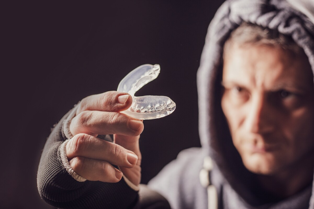 the importance of mouthguards for sports