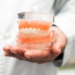 dentures in coquitlam